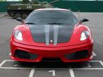 Ferrari F430 SD SU35 by Status Design 2010 года